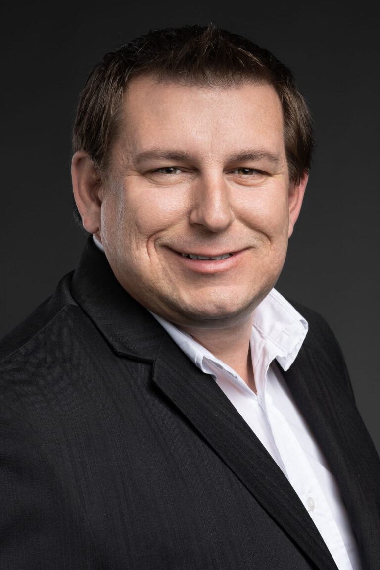 Ryno Zeeman Technical Director PM&A