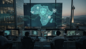 cybersecurity in south africa