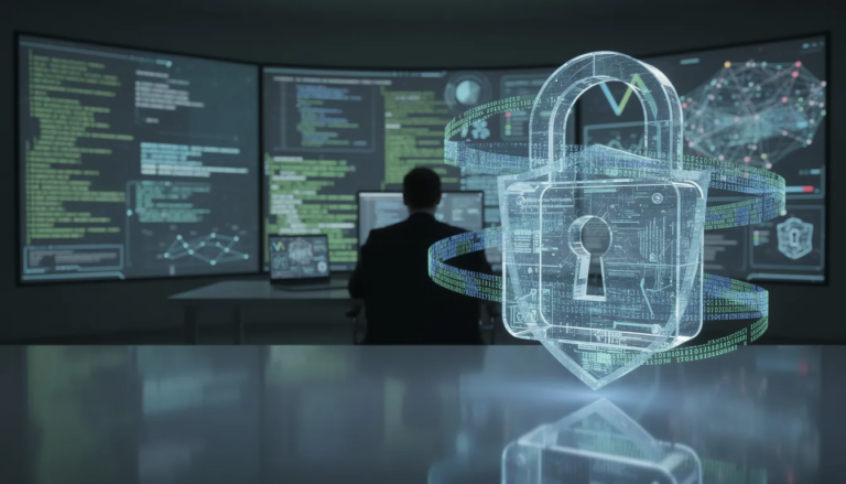 cyber security protection
