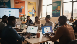Microsoft 365 packages in South Africa
