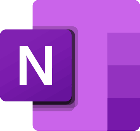 OneNote new logo